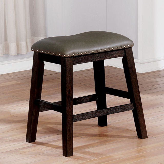 Lana Counter Ht. Barstool - Casa Morelos / Coahuila Furniture (Oklahoma City, OK)