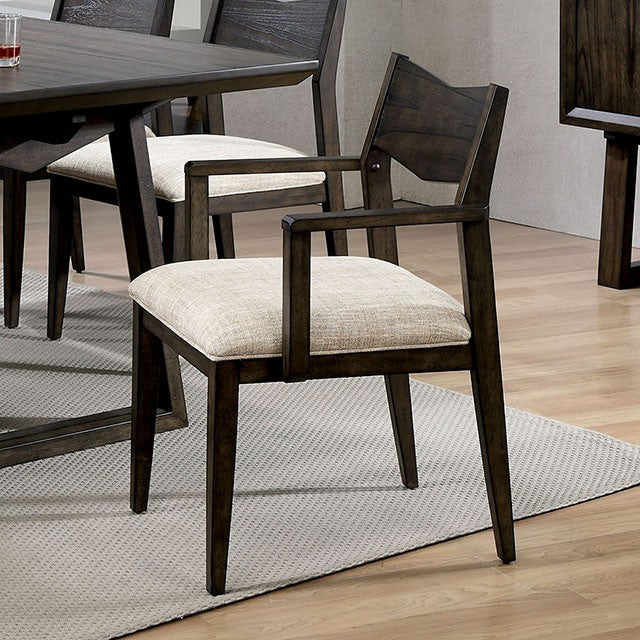 Meridian Arm Chair - Casa Morelos / Coahuila Furniture (Oklahoma City, OK)