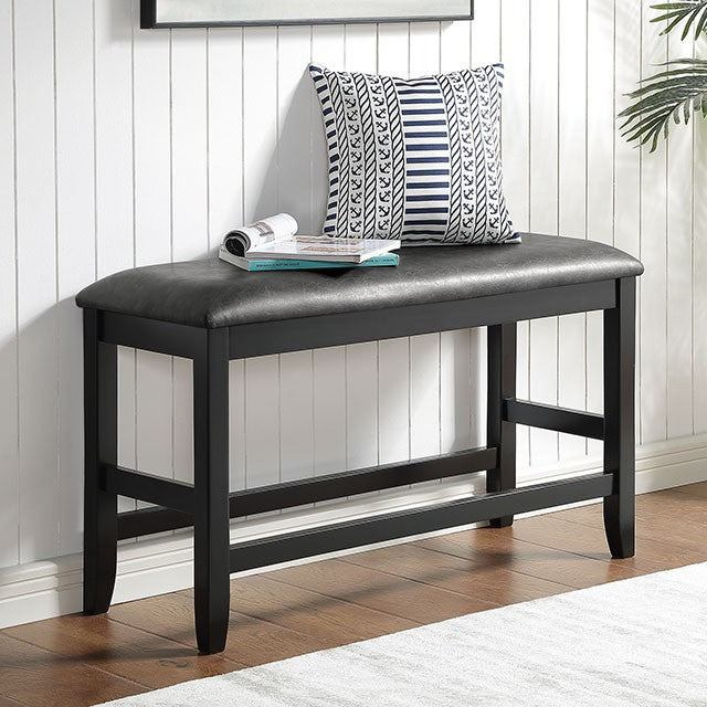 Kearney Bench - Casa Morelos / Coahuila Furniture (Oklahoma City, OK)