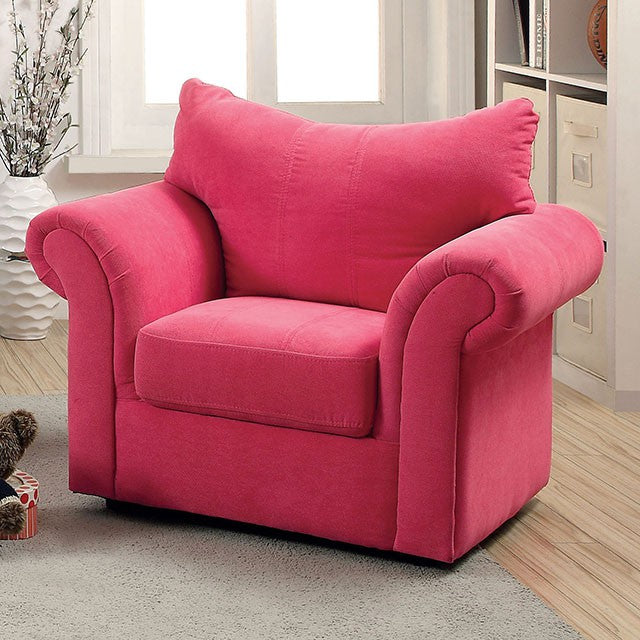 Irma Kids Chair - Casa Morelos / Coahuila Furniture (Oklahoma City, OK)