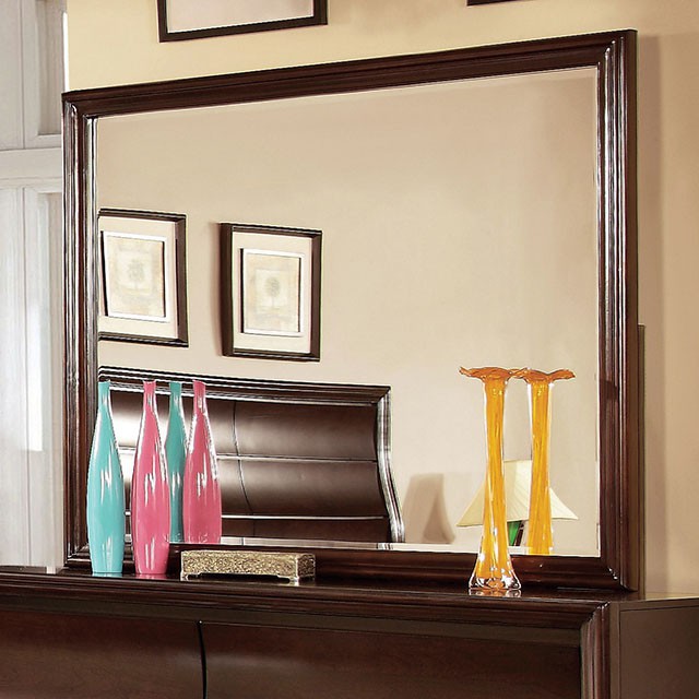 Kozi Mirror - Casa Morelos / Coahuila Furniture (Oklahoma City, OK)