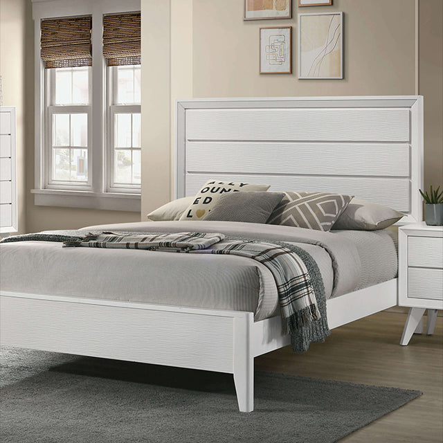 Dortmund Queen Bedroom Set - Casa Morelos / Coahuila Furniture (Oklahoma City, OK)