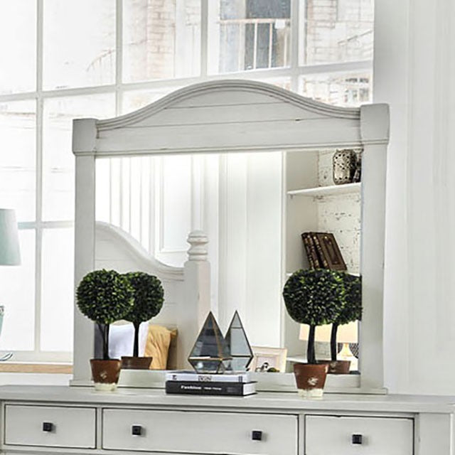 Daria Mirror - Casa Morelos / Coahuila Furniture (Oklahoma City, OK)