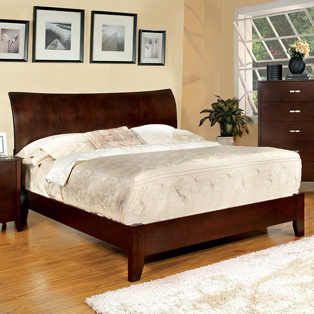 Midland Bed - Casa Morelos / Coahuila Furniture (Oklahoma City, OK)