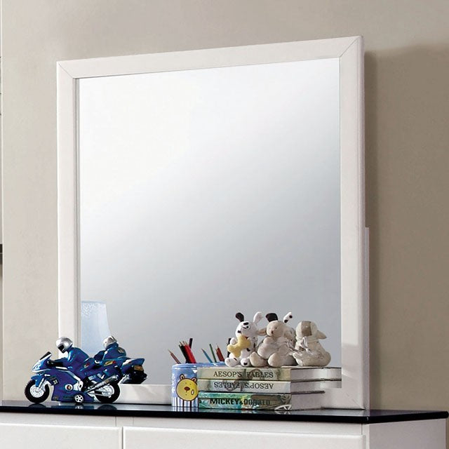Kimmel Mirror - Casa Morelos / Coahuila Furniture (Oklahoma City, OK)