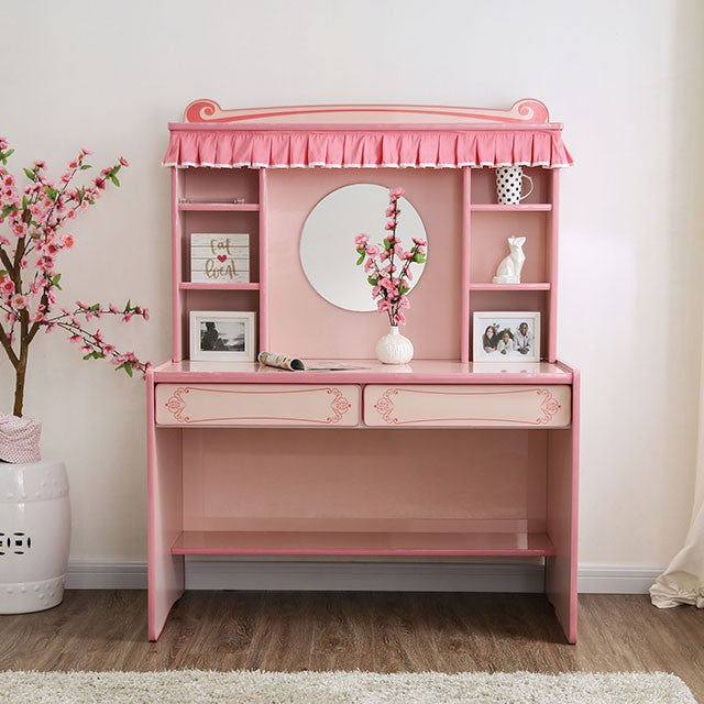 Rheanna Desk - Casa Morelos / Coahuila Furniture (Oklahoma City, OK)