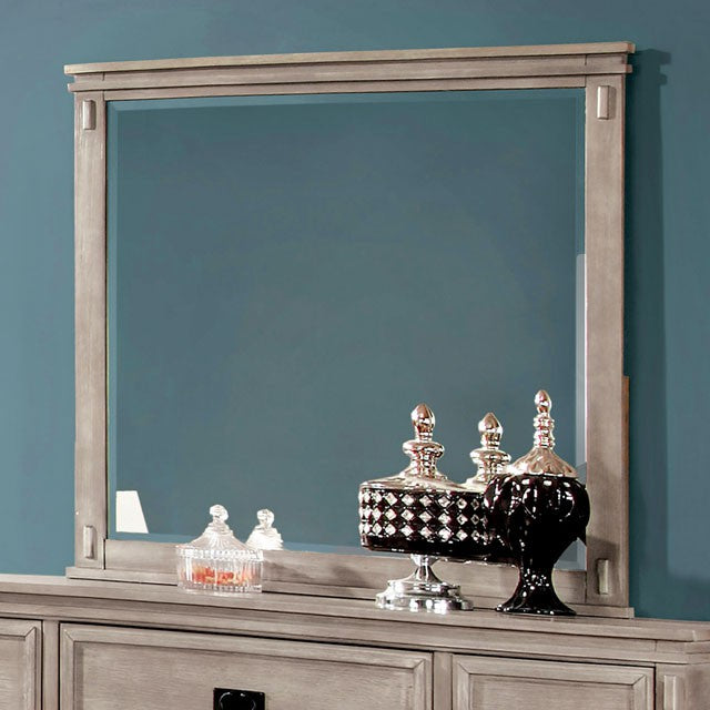 Palomino Mirror - Casa Morelos / Coahuila Furniture (Oklahoma City, OK)