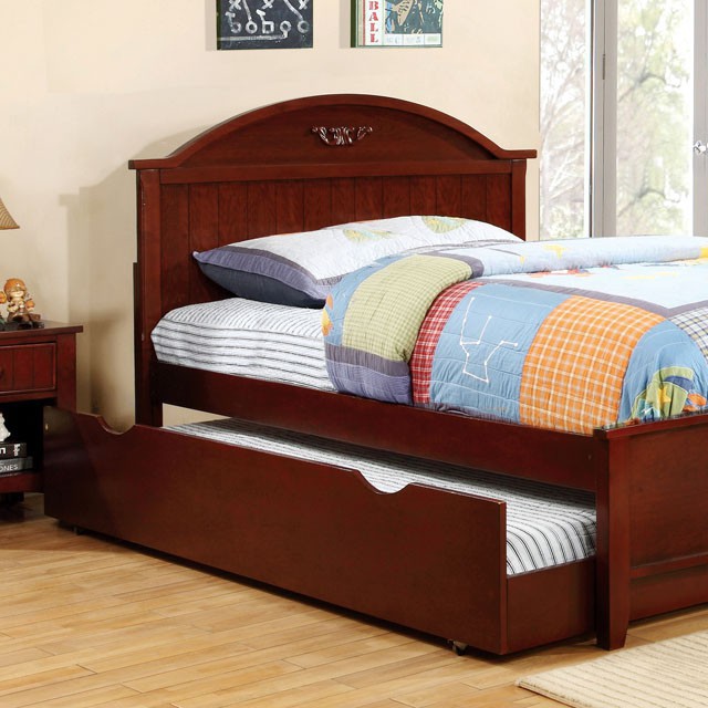 Medina Full Bed - Casa Morelos / Coahuila Furniture (Oklahoma City, OK)