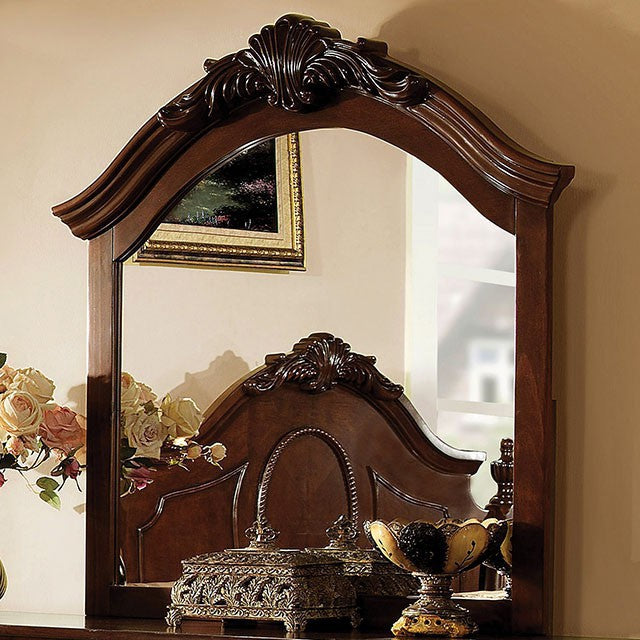 Velda Mirror - Casa Morelos / Coahuila Furniture (Oklahoma City, OK)