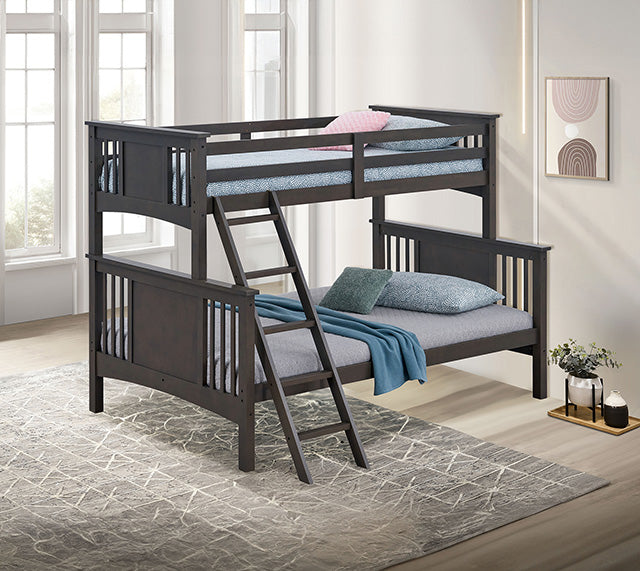 Spring Creek Bunk Bed - Casa Morelos / Coahuila Furniture (Oklahoma City, OK)