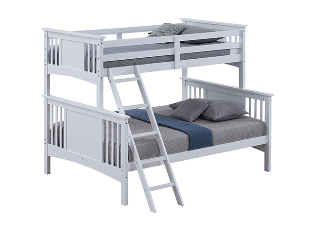 Spring Creek Bunk Bed - Casa Morelos / Coahuila Furniture (Oklahoma City, OK)