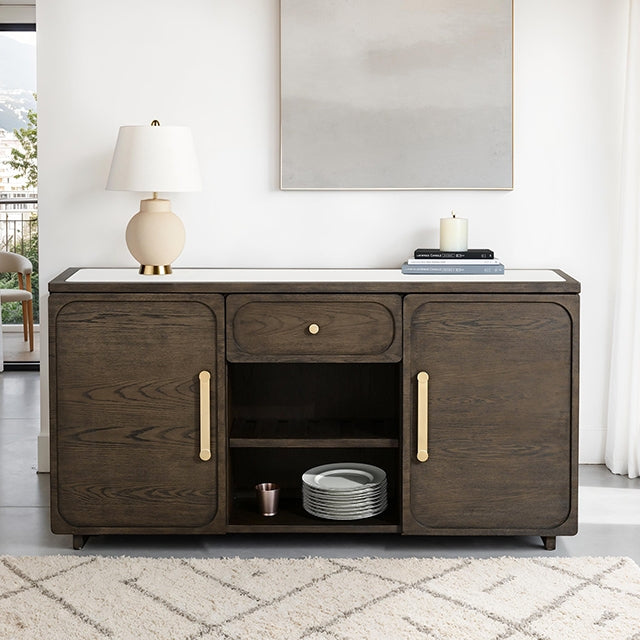 Vellara Sideboard - Casa Morelos / Coahuila Furniture (Oklahoma City, OK)