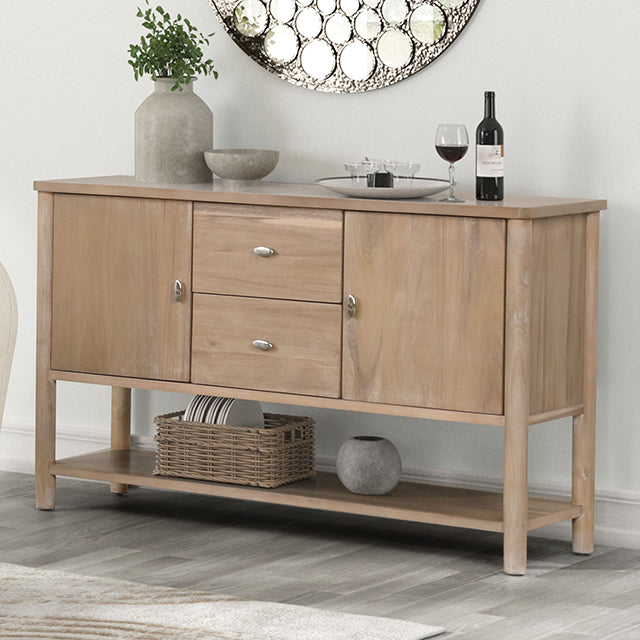 Rheinfall Server - Casa Morelos / Coahuila Furniture (Oklahoma City, OK)