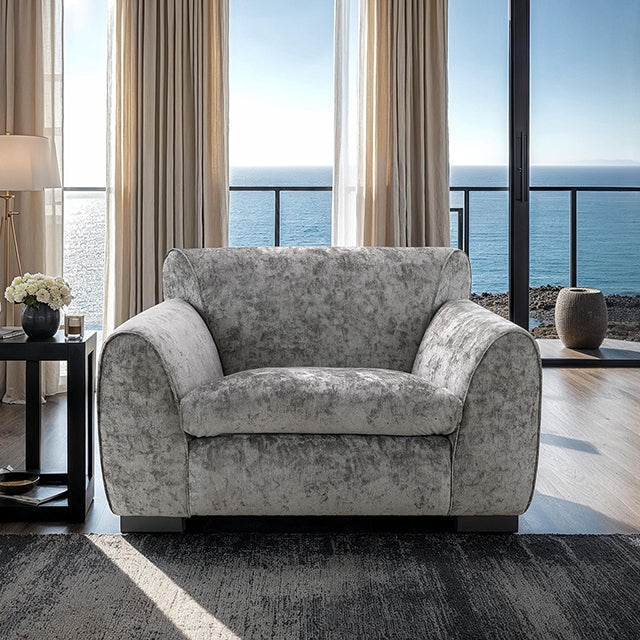 Severo Chair - Casa Morelos / Coahuila Furniture (Oklahoma City, OK)