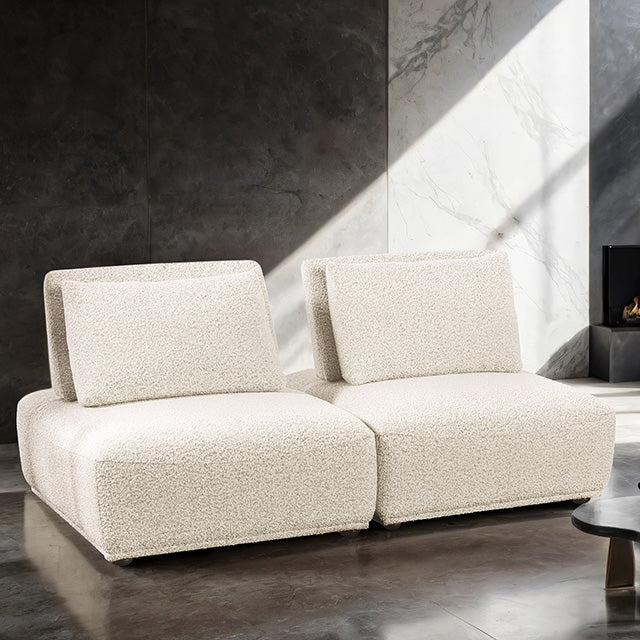 Stavanger 2-Seater - Casa Morelos / Coahuila Furniture (Oklahoma City, OK)