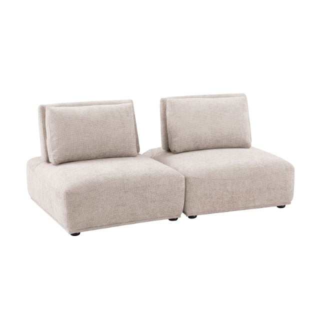 Stavanger 2-Seater - Casa Morelos / Coahuila Furniture (Oklahoma City, OK)