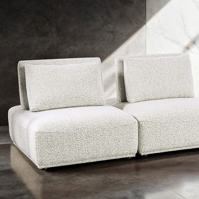 Stavanger 2-Seater - Casa Morelos / Coahuila Furniture (Oklahoma City, OK)