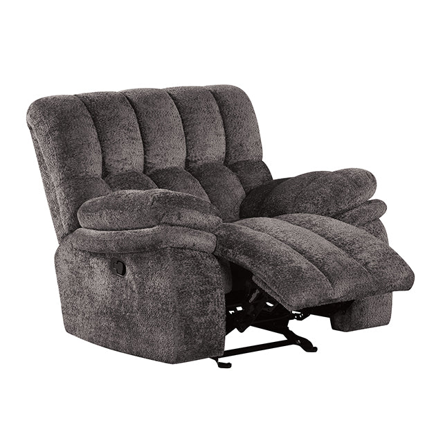 Hieronymus Manual Glider Recliner - Casa Morelos / Coahuila Furniture (Oklahoma City, OK)