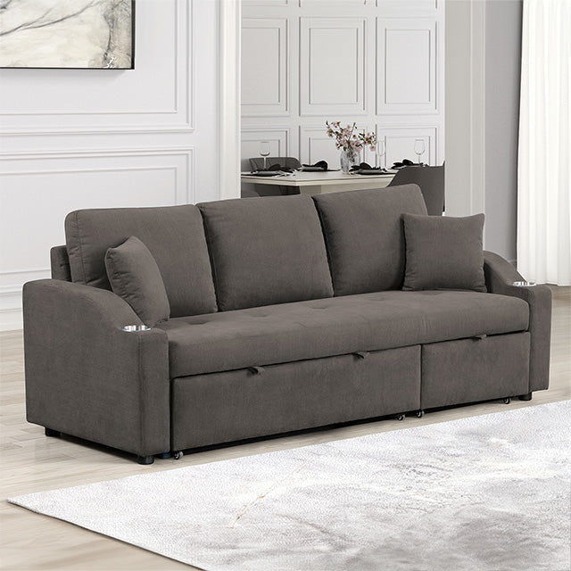 Royden Sleeper Sofa - Casa Morelos / Coahuila Furniture (Oklahoma City, OK)