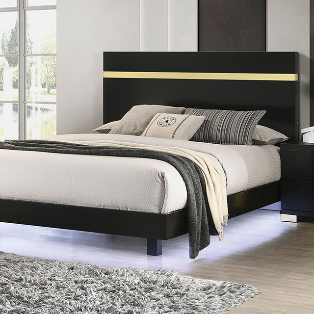 Lillestrom Queen Bedroom Set - Casa Morelos / Coahuila Furniture (Oklahoma City, OK)