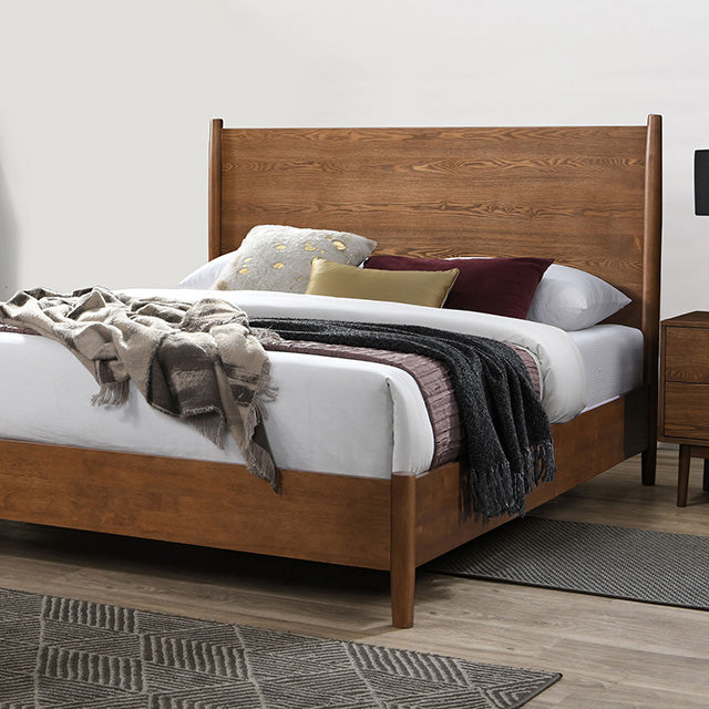 Tromso Queen Bedroom Set - Casa Morelos / Coahuila Furniture (Oklahoma City, OK)