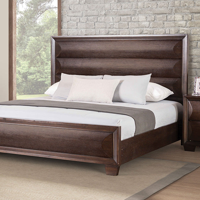 Hinwitz Queen Bedroom Set - Casa Morelos / Coahuila Furniture (Oklahoma City, OK)