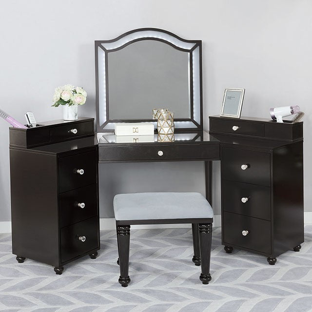Tracie Vanity Set - Casa Morelos / Coahuila Furniture (Oklahoma City, OK)