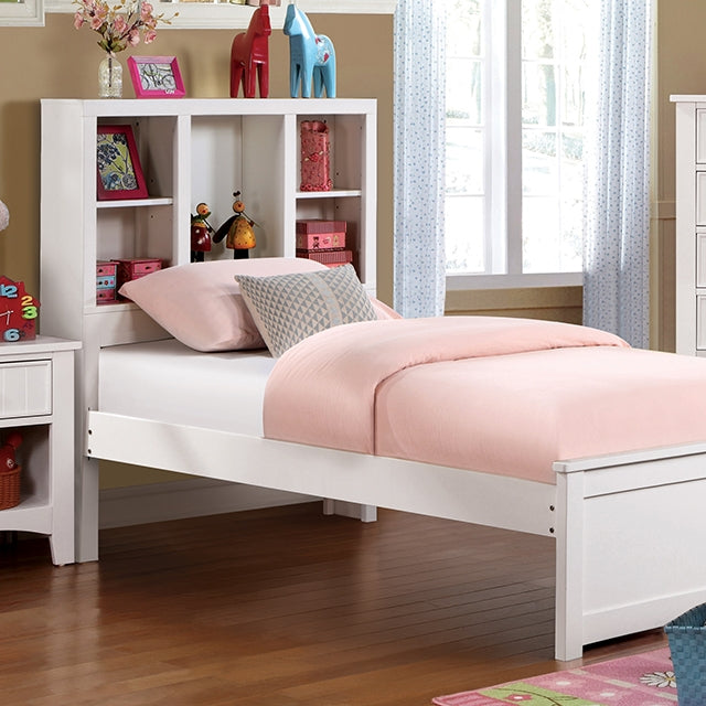 Marilla Full Bedroom Set - Casa Morelos / Coahuila Furniture (Oklahoma City, OK)