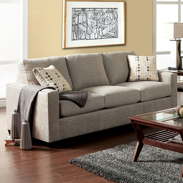 Wolver Sofa - Casa Morelos / Coahuila Furniture (Oklahoma City, OK)
