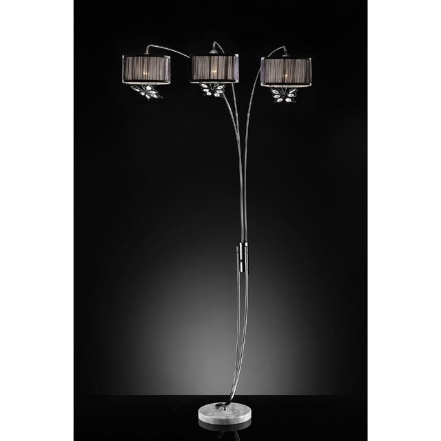 Lena Arch Lamp - Casa Morelos / Coahuila Furniture (Oklahoma City, OK)