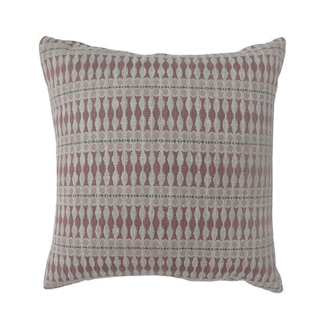 Malia Red 22" X 22" Pillow (2/CTN) - Casa Morelos / Coahuila Furniture (Oklahoma City, OK)