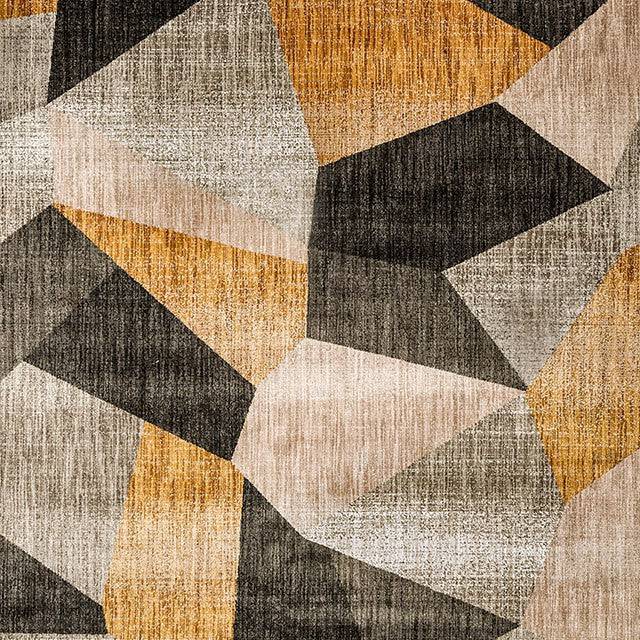Valladon Area Rug - Casa Morelos / Coahuila Furniture (Oklahoma City, OK)