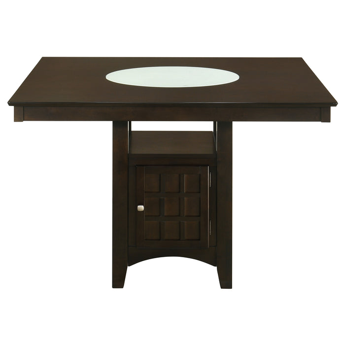 Gabriel Counter Height Dining Sets - Casa Morelos / Coahuila Furniture (Oklahoma City, OK)