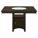 Gabriel Counter Height Dining Sets - Casa Morelos / Coahuila Furniture (Oklahoma City, OK)