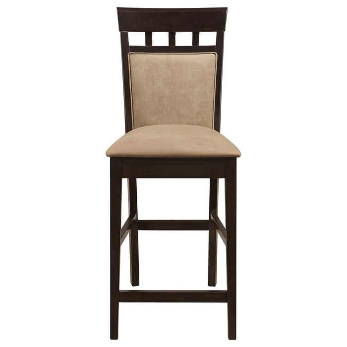 Gabriel Counter Height Dining Sets - Casa Morelos / Coahuila Furniture (Oklahoma City, OK)