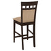 Gabriel Counter Height Dining Sets - Casa Morelos / Coahuila Furniture (Oklahoma City, OK)