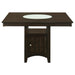 Gabriel 5 Pc Counter Height Dining Sets - Casa Morelos / Coahuila Furniture (Oklahoma City, OK)