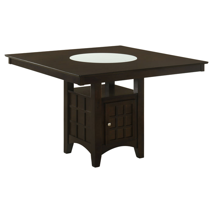 Gabriel Counter Height Dining Sets - Casa Morelos / Coahuila Furniture (Oklahoma City, OK)