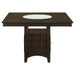 Gabriel Counter Height Dining Sets - Casa Morelos / Coahuila Furniture (Oklahoma City, OK)