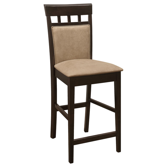 Gabriel Counter Height Dining Sets - Casa Morelos / Coahuila Furniture (Oklahoma City, OK)
