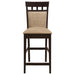 Gabriel Counter Height Dining Sets - Casa Morelos / Coahuila Furniture (Oklahoma City, OK)