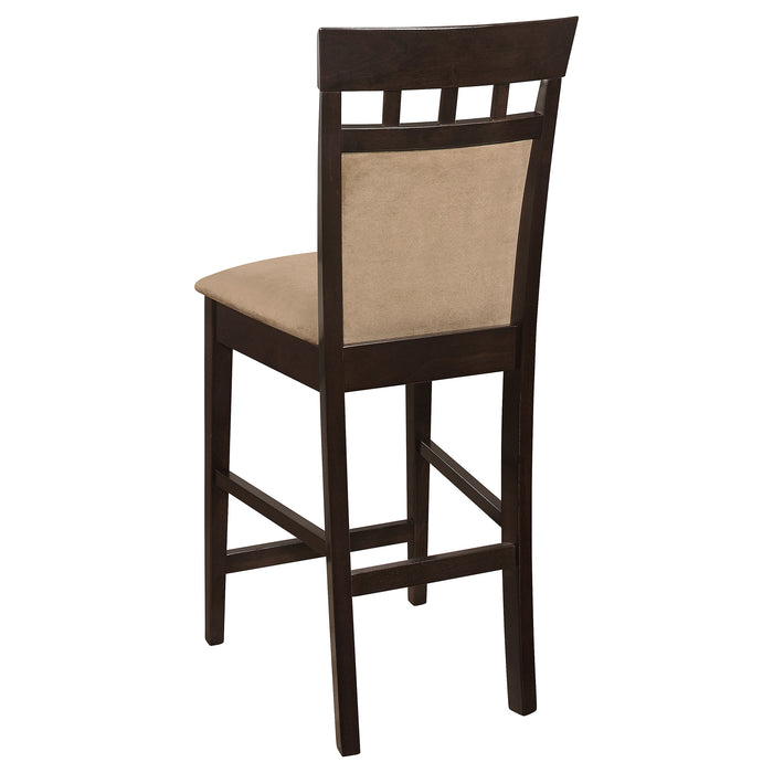 Gabriel Counter Height Dining Sets - Casa Morelos / Coahuila Furniture (Oklahoma City, OK)