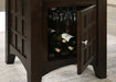 Gabriel Counter Height Dining Sets - Casa Morelos / Coahuila Furniture (Oklahoma City, OK)