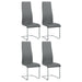 Montclair Side Chairs - Casa Morelos / Coahuila Furniture (Oklahoma City, OK)