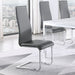 Montclair Side Chairs - Casa Morelos / Coahuila Furniture (Oklahoma City, OK)