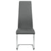 Montclair Side Chairs - Casa Morelos / Coahuila Furniture (Oklahoma City, OK)