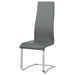 Montclair Side Chairs - Casa Morelos / Coahuila Furniture (Oklahoma City, OK)