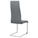Montclair Side Chairs - Casa Morelos / Coahuila Furniture (Oklahoma City, OK)