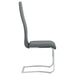 Montclair Side Chairs - Casa Morelos / Coahuila Furniture (Oklahoma City, OK)