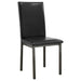 Garza 5 Pc Dining Sets - Casa Morelos / Coahuila Furniture (Oklahoma City, OK)